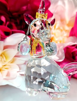 Pendientes Plata Piedra Luna Multicolor