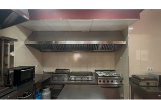 Conjunto Maquinaria Hostelería