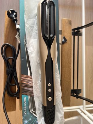 Plancha-Secador Cecotec Ritualcare Air Lisse