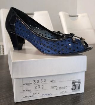 Sandalias Talla 37