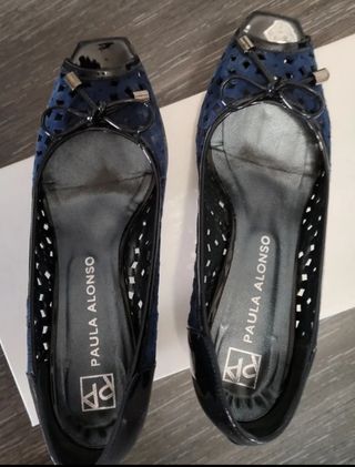 Sandalias Talla 37