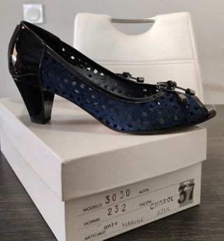 Sandalias Talla 37