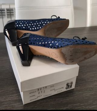 Sandalias Talla 37