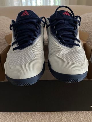 Adidas Solematch Control 2 Pádel/Tenis