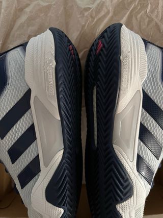 Adidas Solematch Control 2 Pádel/Tenis