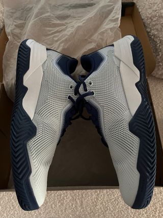 Adidas Solematch Control 2 Pádel/Tenis