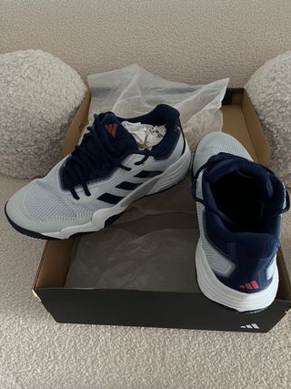 Adidas Solematch Control 2 Pádel/Tenis