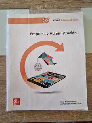 Empresa y administración