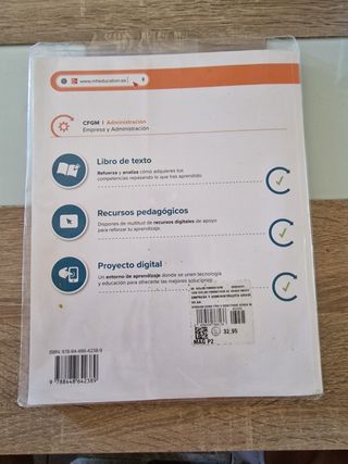 Empresa y administración