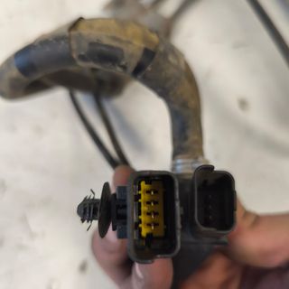 CATALIZADOR PEUGEOT / CITROEN / OPEL / FIAT USADO 