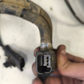 CATALIZADOR PEUGEOT / CITROEN / OPEL / FIAT USADO 