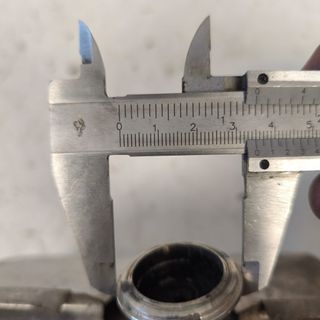 CATALIZADOR PEUGEOT / CITROEN / OPEL / FIAT USADO 