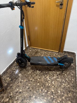 patinete eléctrico SmartGyro 