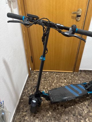 patinete eléctrico SmartGyro 