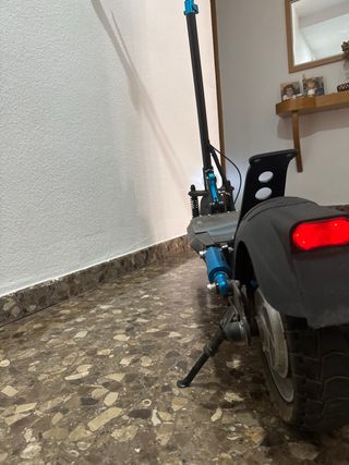 patinete eléctrico SmartGyro 