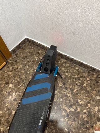 patinete eléctrico SmartGyro 