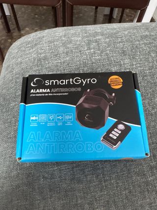 patinete eléctrico SmartGyro 