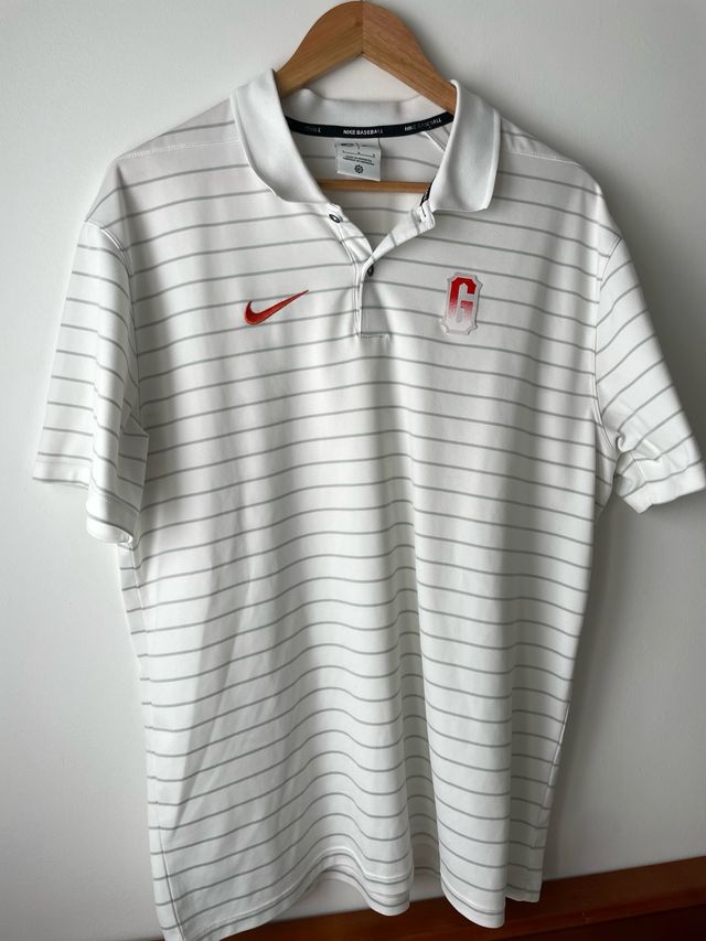 Polo Nike San Francisco Giants Talla L