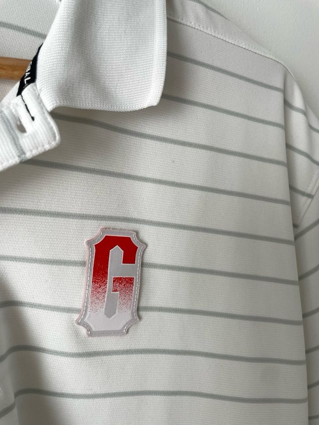 Polo Nike San Francisco Giants Talla L