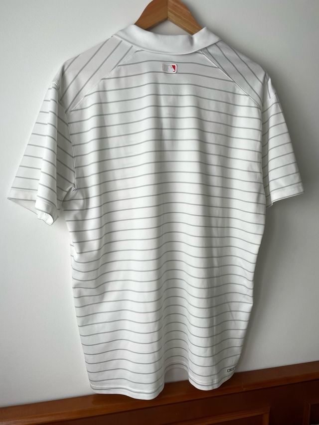 Polo Nike San Francisco Giants Talla L