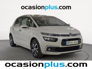 Citroen C4 Picasso PureTech 130 S&S Feel 96 kW (130 CV)