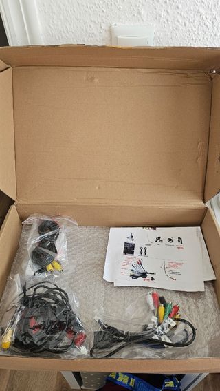 PANTALLA ANDROID TOYOTA PRIUS