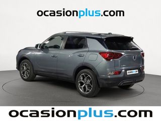 Ssangyong Korando G15T Urban Plus Auto 120 kW (163 CV)