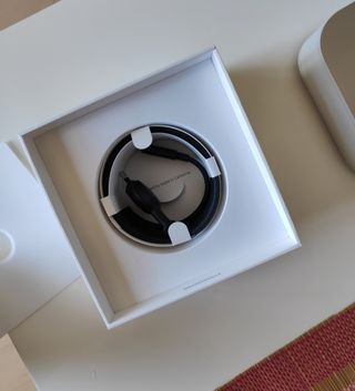 Mac Mini M4 Silver Nuovo