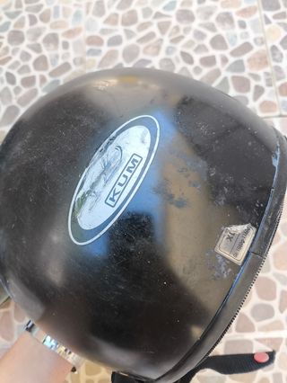 Casco Moto AGV Stealth Dragón