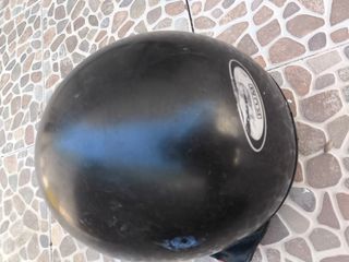 Casco Moto AGV Stealth Dragón