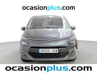 Citroen C4 Picasso PureTech 130 S&S Live 96 kW (130 CV)