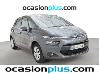 Citroen C4 Picasso PureTech 130 S&S Live 96 kW (130 CV)