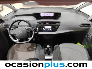 Citroen C4 Picasso PureTech 130 S&S Live 96 kW (130 CV)