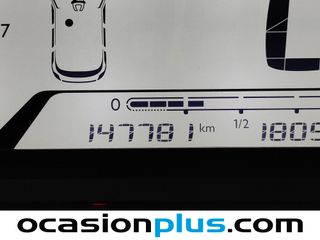 Citroen C4 Picasso PureTech 130 S&S Live 96 kW (130 CV)