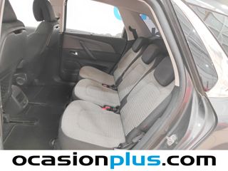 Citroen C4 Picasso PureTech 130 S&S Live 96 kW (130 CV)