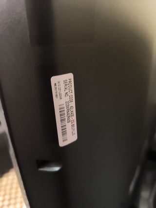 TV LG 42 pulgadas