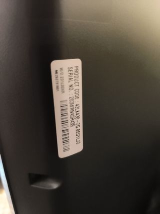 TV LG 42 pulgadas