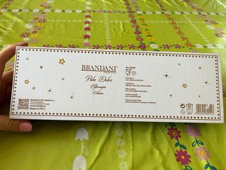 Pala da dolce Brandani natalizia