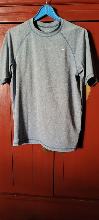 Camiseta nife caballero deporte talla M