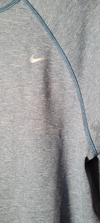 Camiseta nife caballero deporte talla M