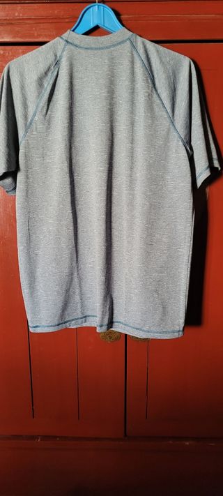 Camiseta nife caballero deporte talla M