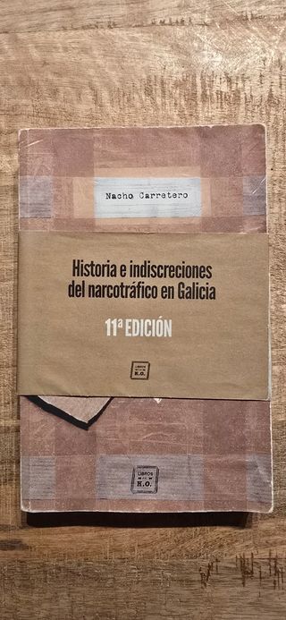 Fariña