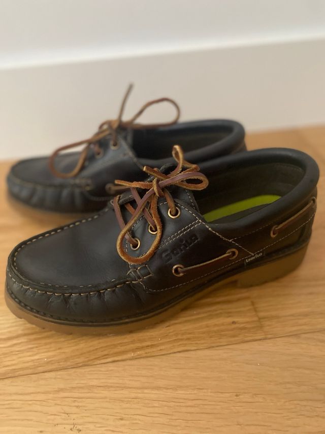 Náuticos Gorila Marino