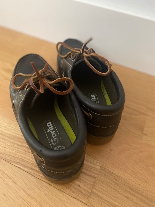 Náuticos Gorila Marino