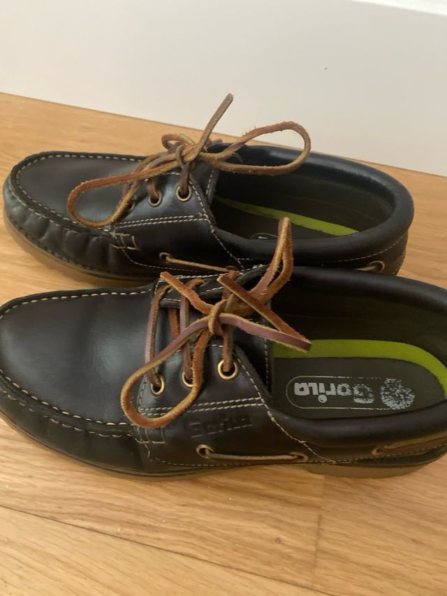 Náuticos Gorila Marino