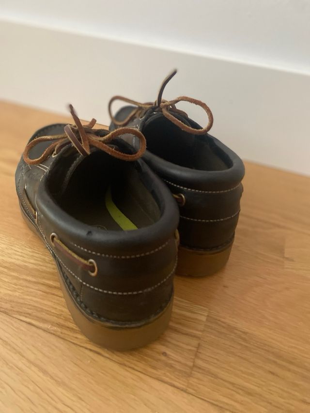 Náuticos Gorila Marino