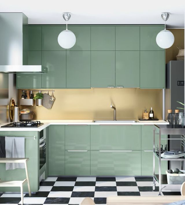 2 Lámparas de techo Ikea nuevas HÖLJES