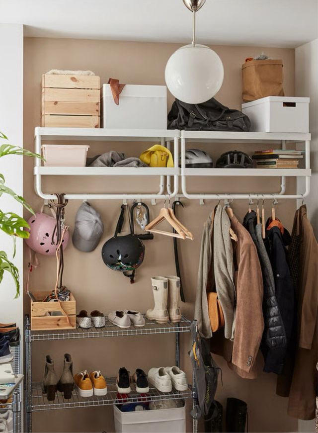 2 Lámparas de techo Ikea nuevas HÖLJES