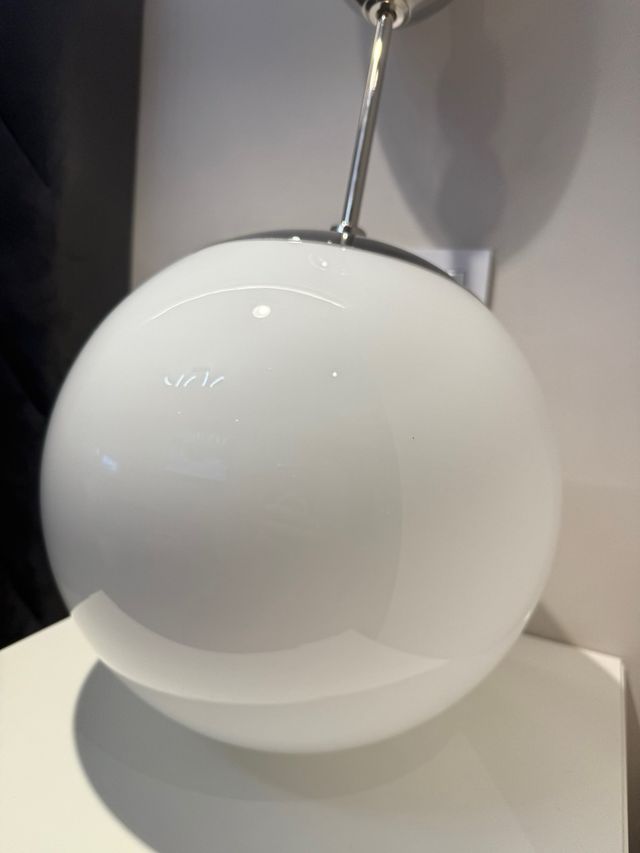 2 Lámparas de techo Ikea nuevas HÖLJES