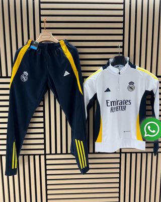 Conjuntos de futbol